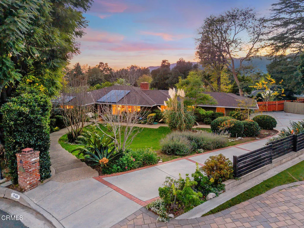 1948 Ravista Lane, La Canada Flintridge, California 91011 home-pic-2